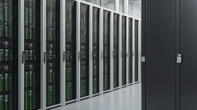 2026 Best Battery Storage Cabinet for Global Buyers Guide?