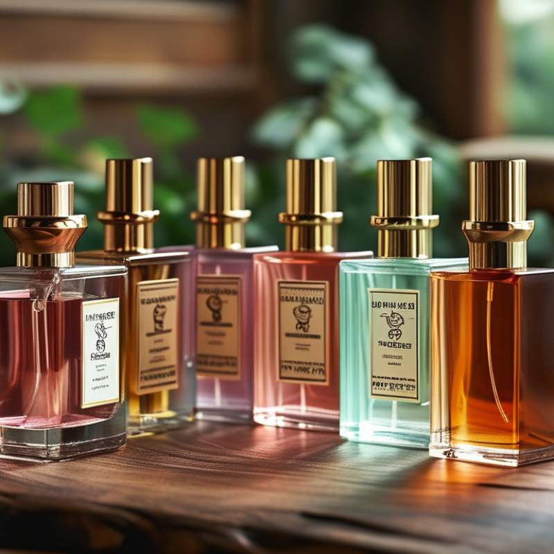 Why Choose Box Perfume for Your Unique Fragrance Needs?