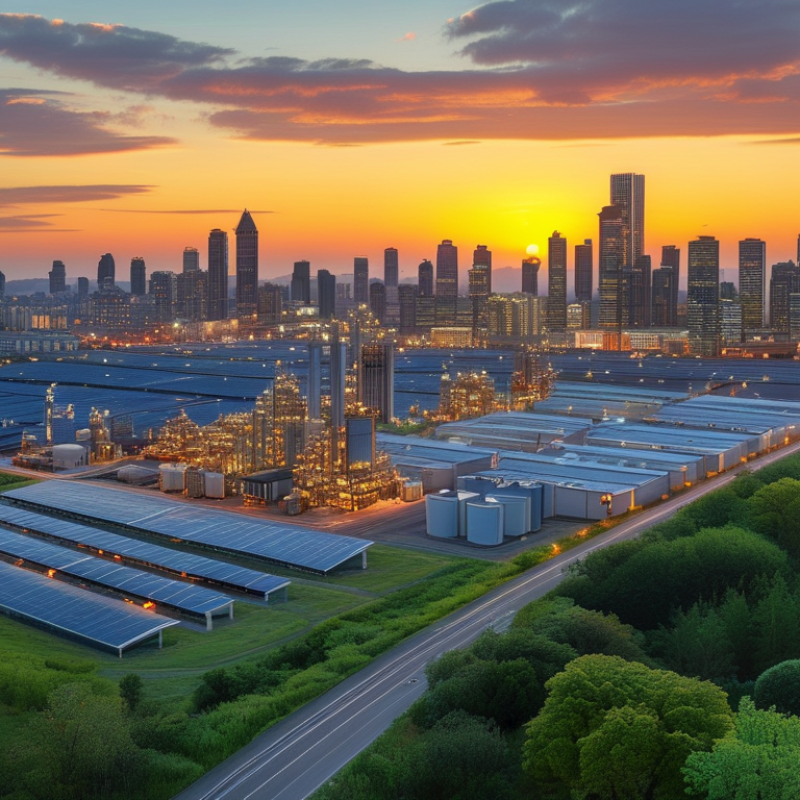 What are the Best Batteries and More for Global Procurement?