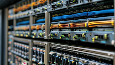 How to Choose the Best Fiber Core Switch for Your Network?