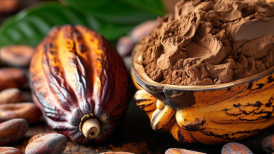 Cacao Butter Press Benefits for Global Buyers in 2026