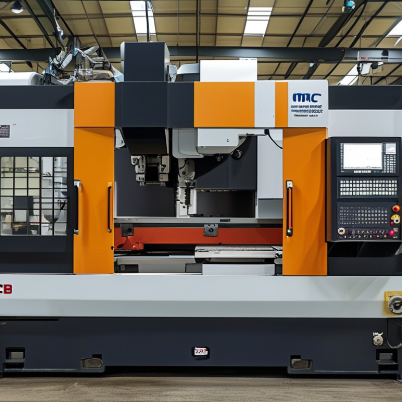 Why Choose Mcb Punching Machine for Your Manufacturing Needs?