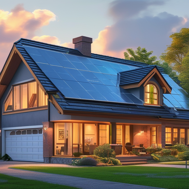 How to Use Residential Thermal Storage for Energy Efficiency?