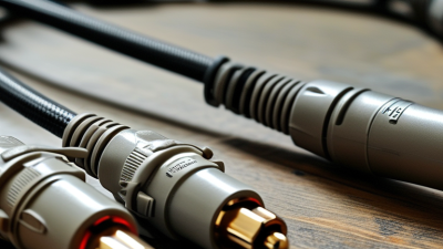 What is a Dual RCA Cable and How to Choose the Best?