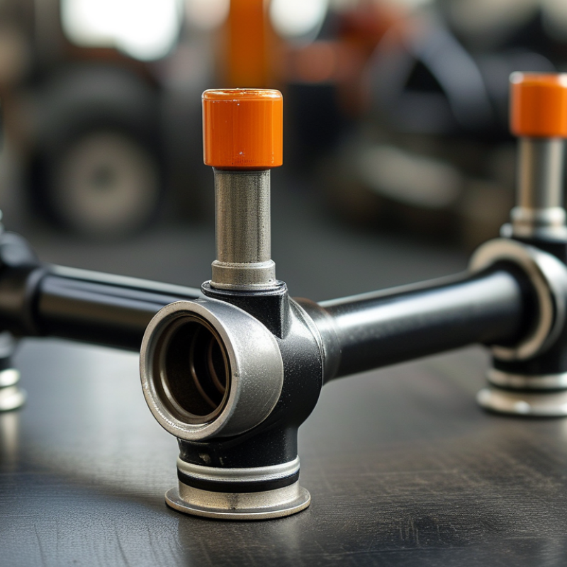 Best Tie Rod Ends for Global Buyers in China?