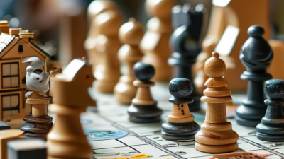 Best Kids Board Games to Buy in 2026 How to Choose?