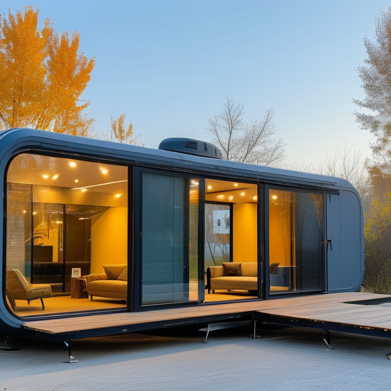 2026 Top Trends in Transportable Homes for Global Buyers?