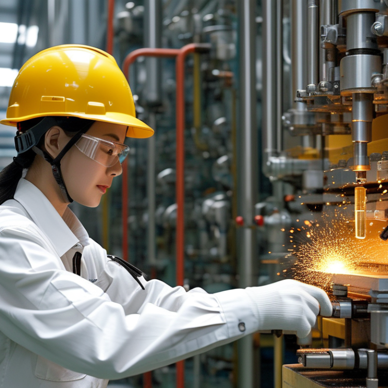 Reduce Production Costs with Efficient Extraction Techniques in China?