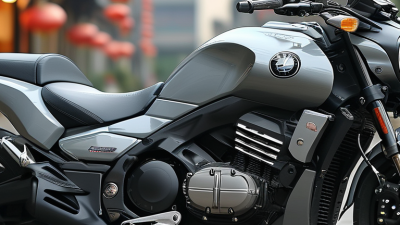Top China Scooter Motorcycle Deals for Global Buyers?