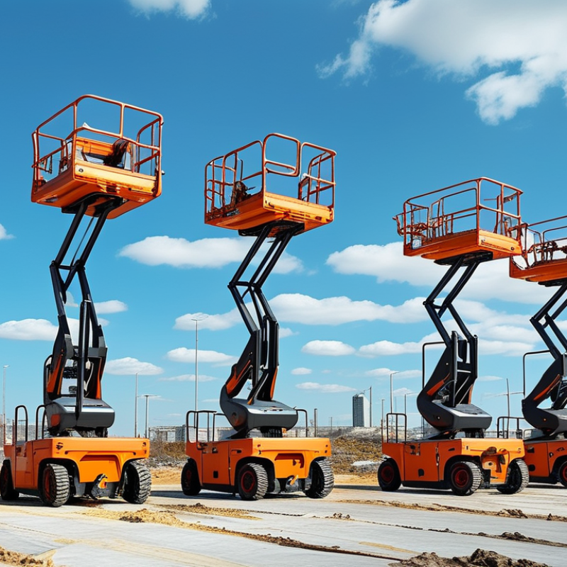 Top 5 Tips for Choosing the Best Outside Lifts for Your Needs?