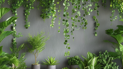 Best Artificial Hanging Leaves for Your Home Decor Needs?
