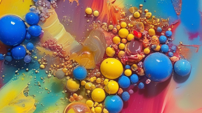 2026 Best Liquid Pigment for Global Buyers Looking Now?