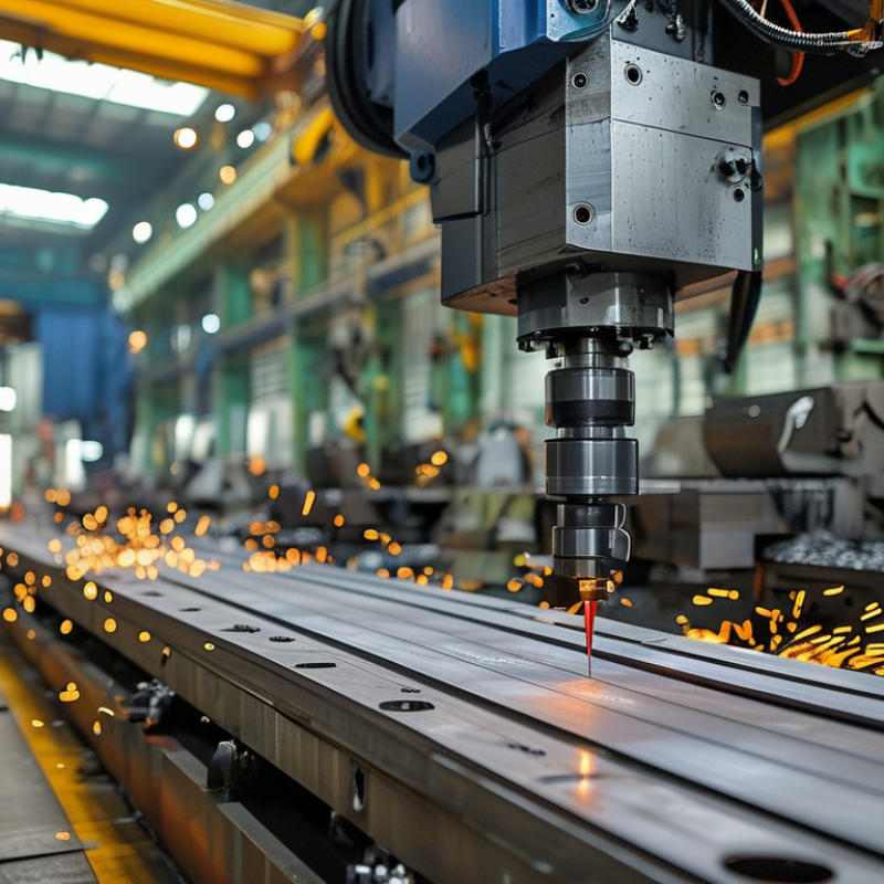 Top Steel CNC Machines for Global Buyers in 2026?