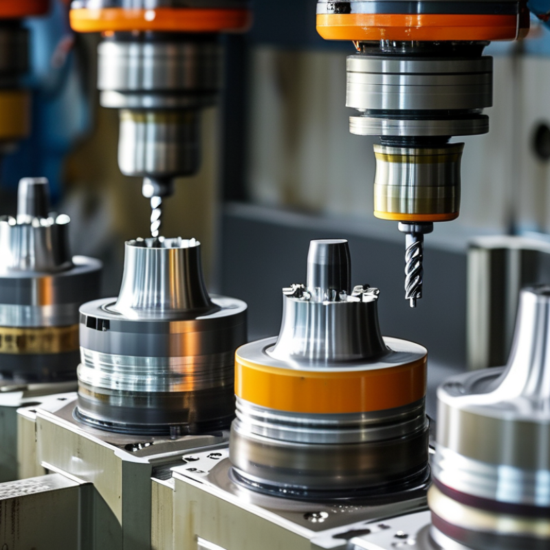 Top 10 Cnc Rotors Buyers Guide for Global Purchasing Needs?