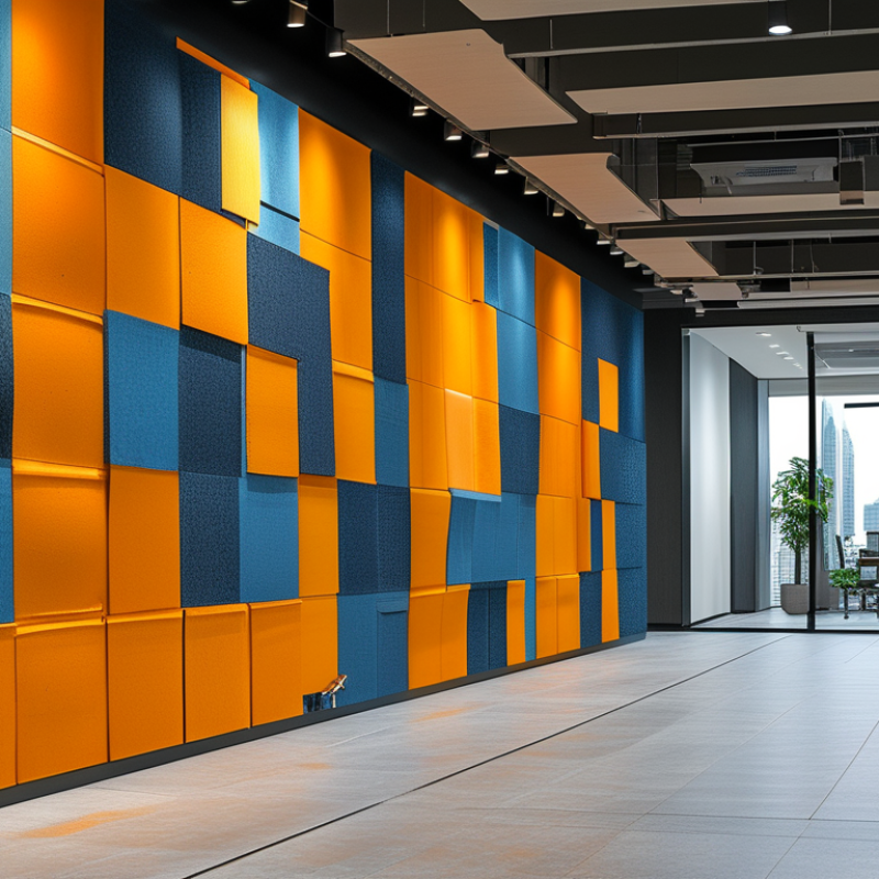 Top 10 Sound Absorbing Wall Panels for Global Buyers?