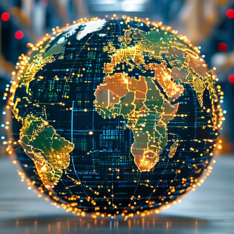 Top 10 IoT Modules for Global Procurement Needs?