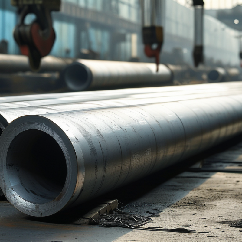 Top Reasons to Choose Seamless Steel Pipe for Global Buyers?