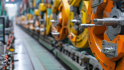 2026 Best Cable Machinery Solutions for Global Buyers?