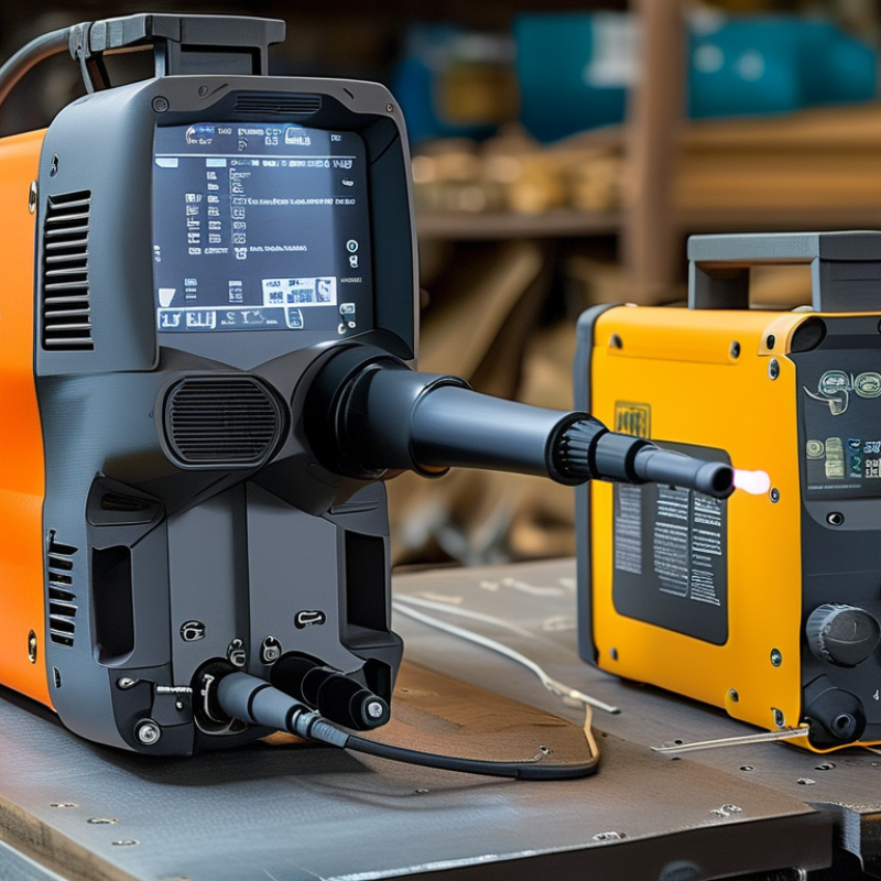 Ultimate Tips for Choosing Handheld Ultrasonic Welders?
