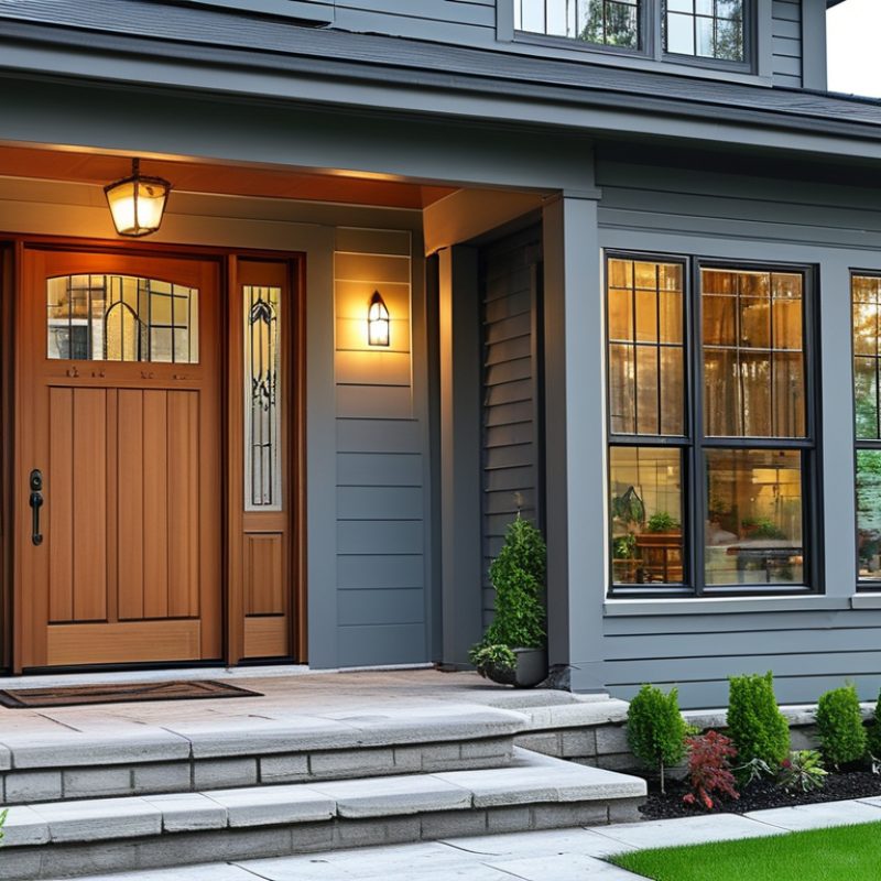 2026 Best Exterior Doors for Your Home Tips and Options?