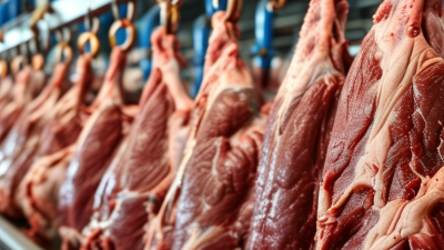 Butchers Mesh Tips for Sourcing the Best Quality Material?