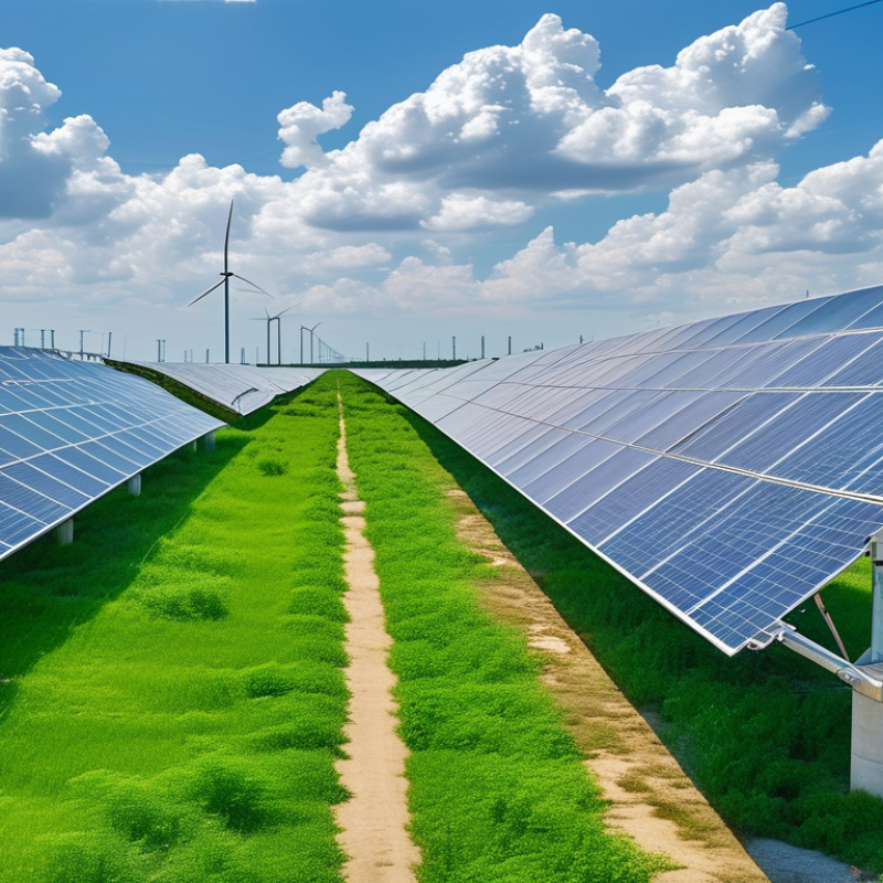 Is Green Power Solar the Future of Renewable Energy Solutions?