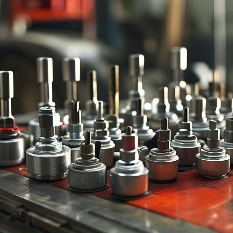 Top 10 Tie Rod Ends You Need for Your Vehicle Today?