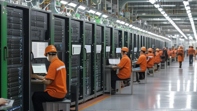 Top 10 PCB Electronics Suppliers in China for Global Buyers?
