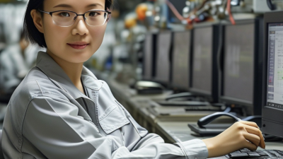 Top 10 Surface Mount SMT Suppliers in China for Global Buyers?