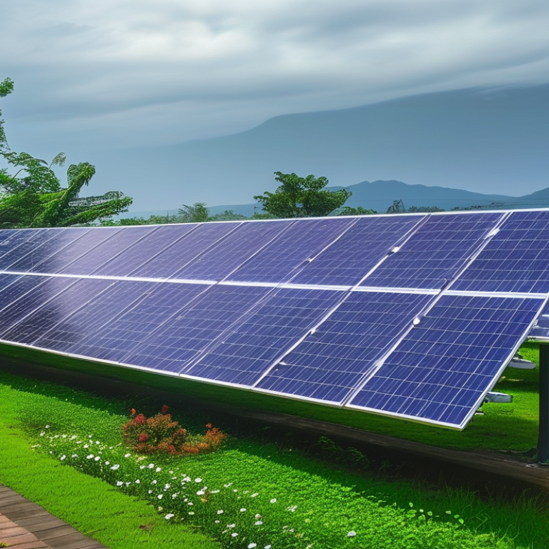Top 10 Benefits of Solar Powered LED Lights for Buyers?