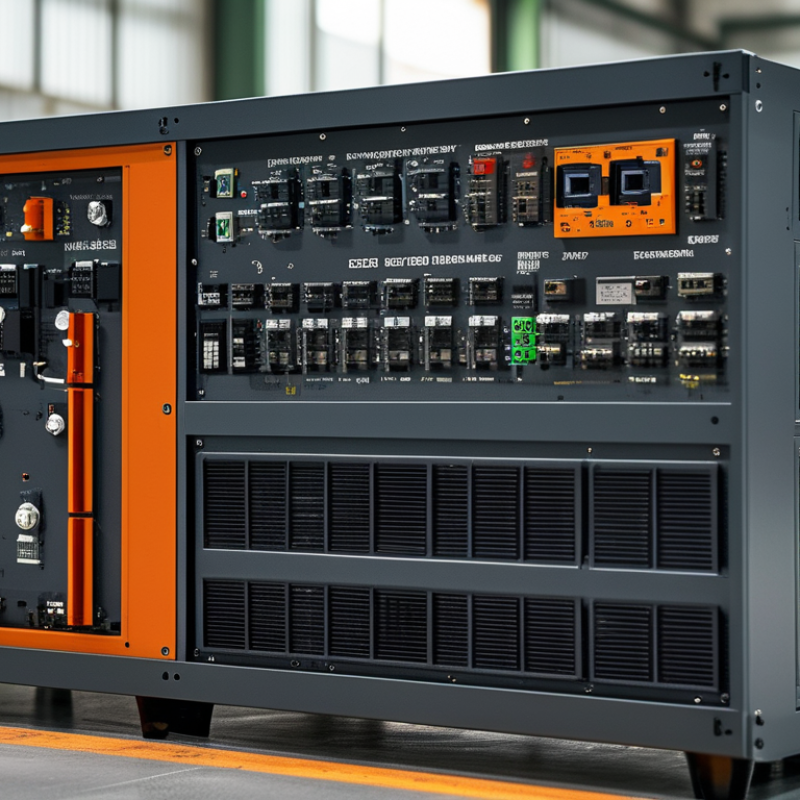 How to Choose the Right Industrial Power Supply for Your Needs?