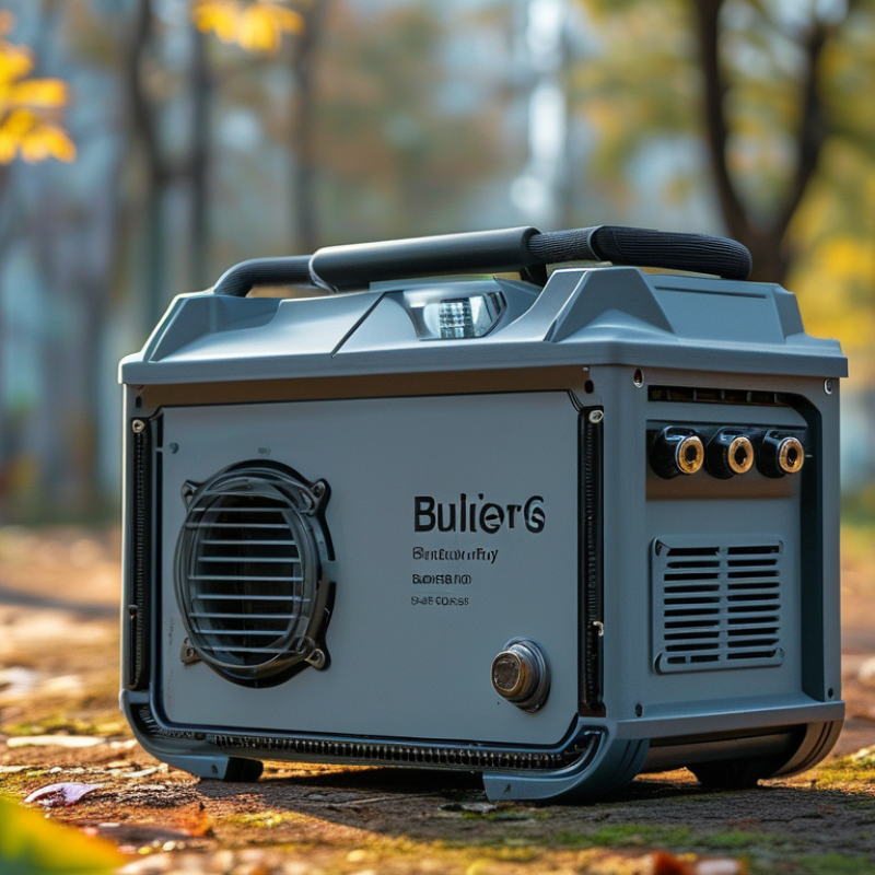 Top Battery Power Generators for Global Buyers in 2026?