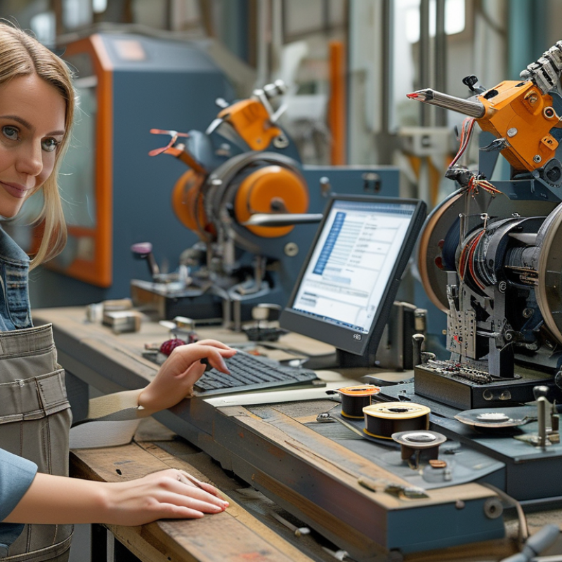 2026 How to Choose the Best Wire Coil Winding Machine?