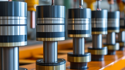 How to Choose the Best Cylinder Manufacturing Solutions?