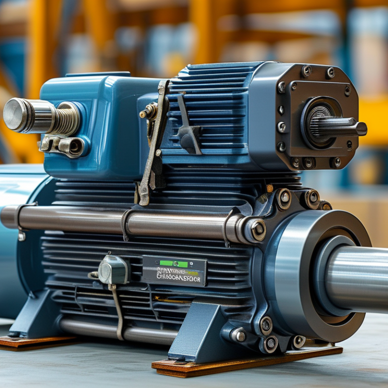 Top Benefits of Rotary Screw Compressors for Global Buyers?