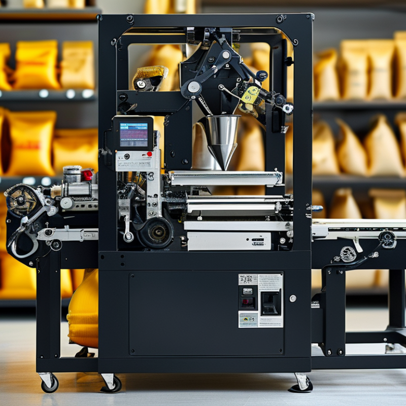 How to Choose the Best Vertical Baggers for Your Business?