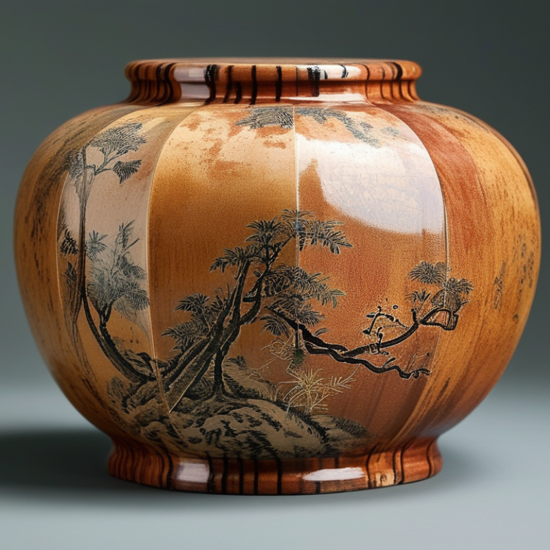 How to Effectively Polish Traditional Chinese Lacquerware?
