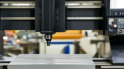 How to Choose the Right Manual CNC Machine for Your Needs?