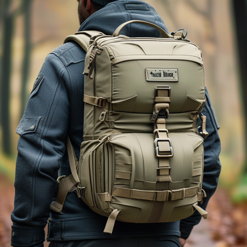 Best Tactical Diaper Bag for Active Parents in 2026?