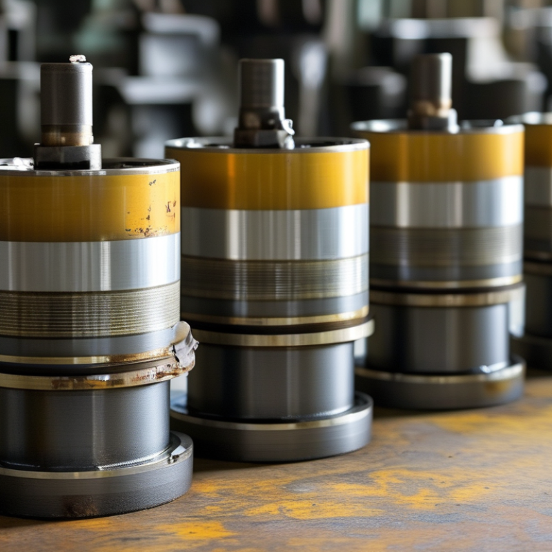 What is a Cylinder Seal Kit and Why Do You Need It?