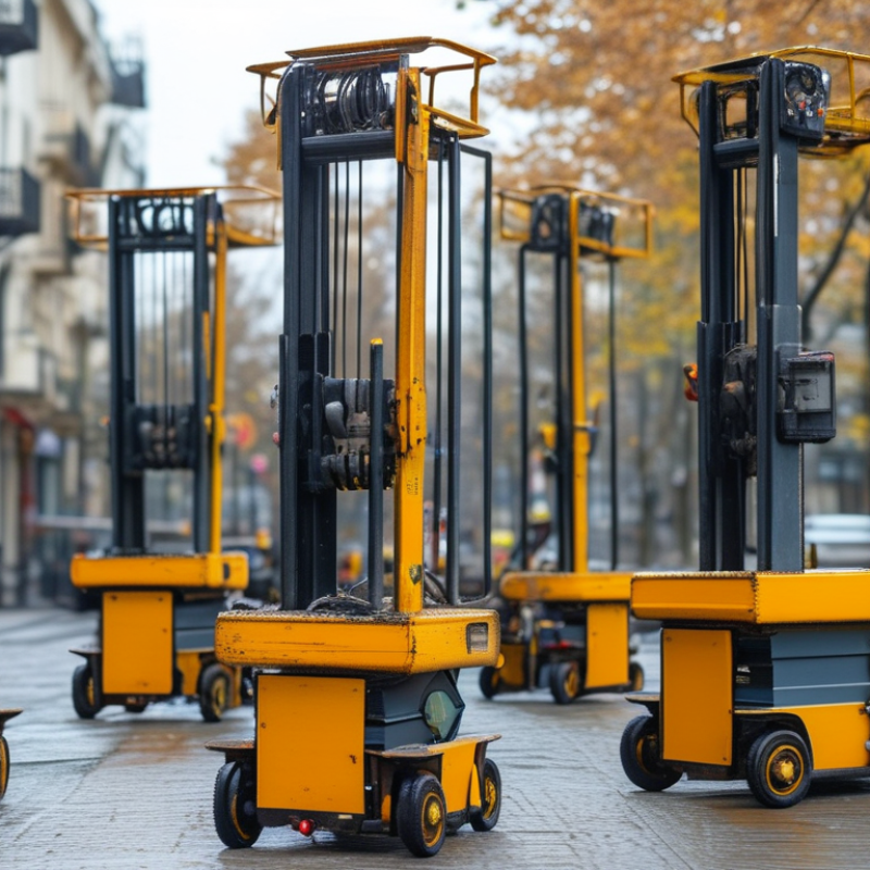 Why is My Scissor Lift Not Going Up Troubleshooting Tips?
