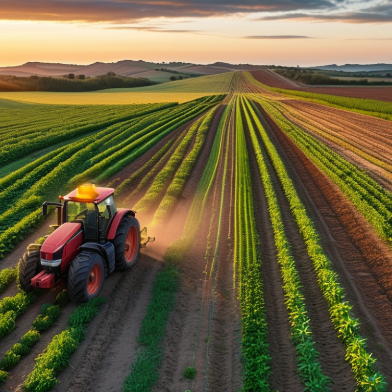 How to Choose the Best Agricultural Sensors for Your Farm?