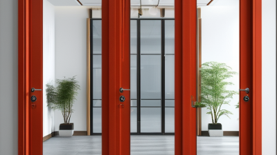 Top 10 Door Machines in China for Global Buyers 2026?
