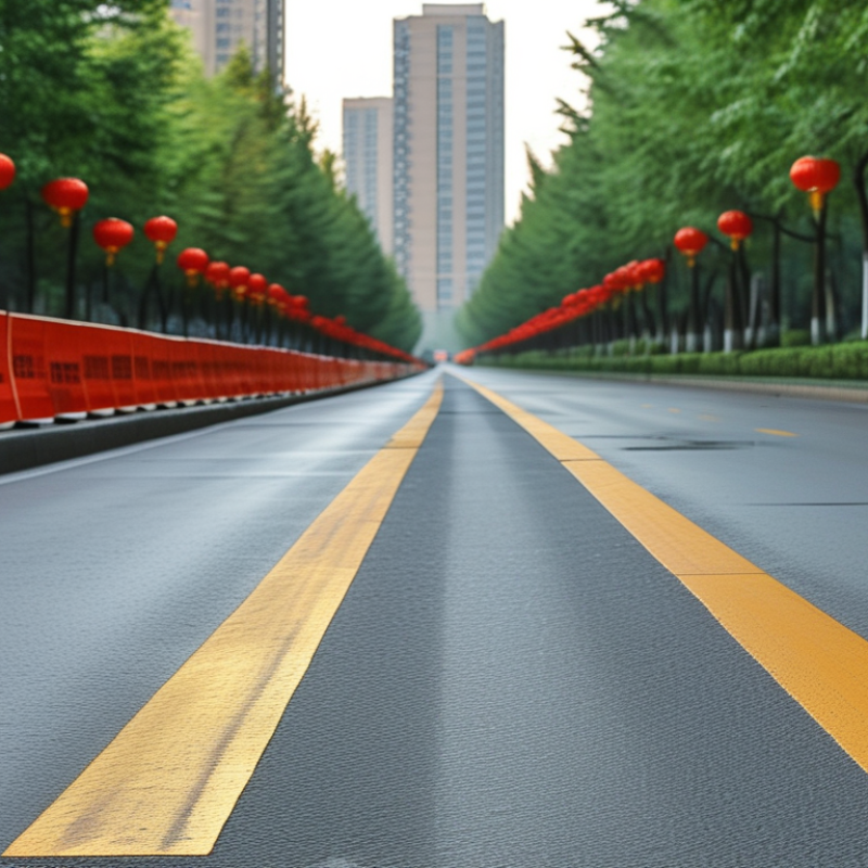 Top Quality Lane Separator Curbs from China for Global Buyers?