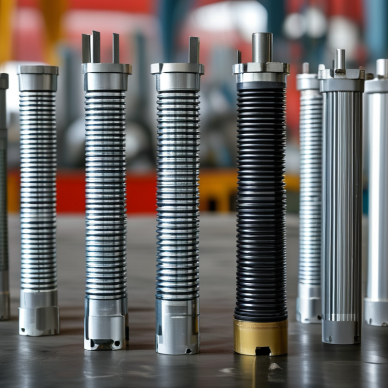 Top 10 Bellow Mechanical Seal Suppliers in China?