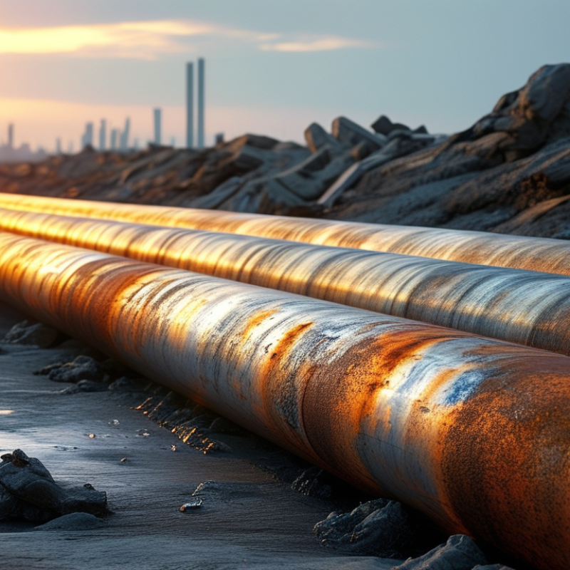 China Best Steel Pipes Lifespan What You Need to Know?