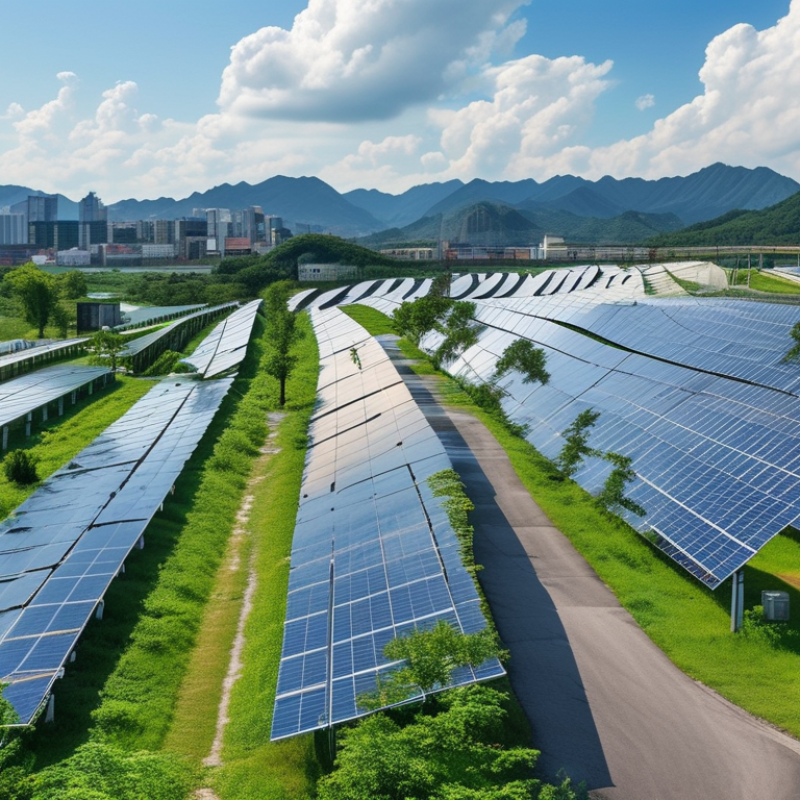 Top 10 Battery Charging Solutions from China for Global Buyers?