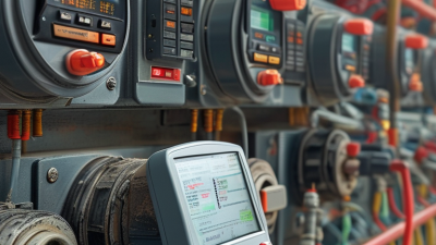 Why Choose a Modbus Energy Meter for Your Business Needs?