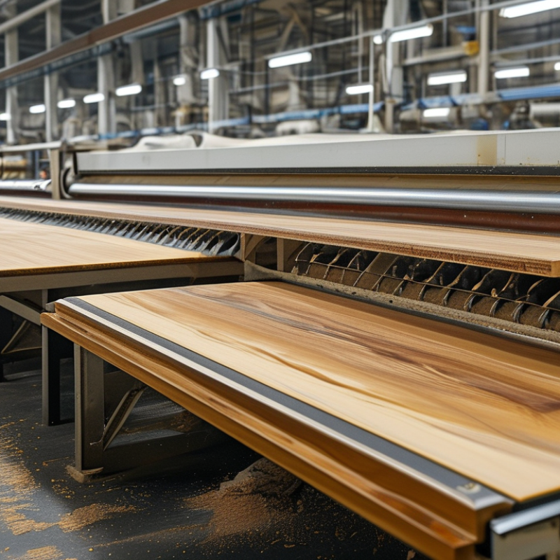 Top 10 Veneer Dryer Line Solutions for Global Buyers?