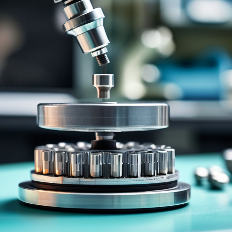 Why Reputable Orthopedic Implants Manufacturers Test Samples?